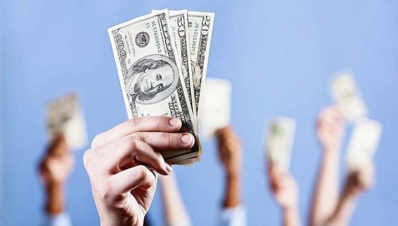 合肥工业银行分行：江淮绿色金融 共绘新的生态画卷